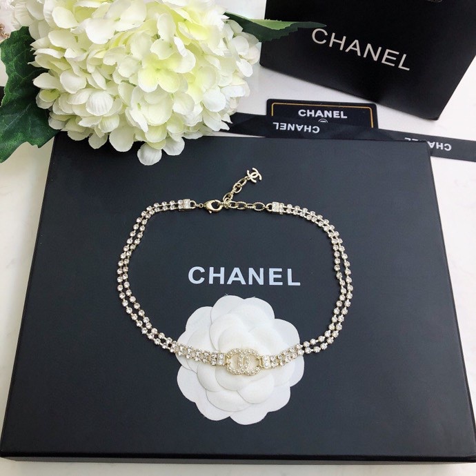 Chanel Necklaces